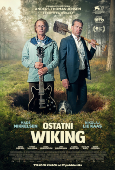 Ostatni Wiking